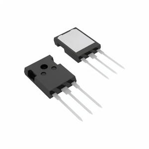Transistors IXGH20N120 TO-247-3, acheter des composants électroniques en ligne, distributeur agréé - Product Image 1
