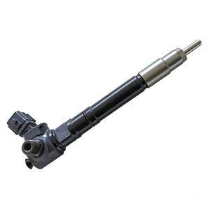 Phụ tùng động cơ diesel Hệ thống phun nhiên liệu đường ray chung 295700-0560 295700-0530 DCRI400120 với vòi phun G4S008 - Product Image 3