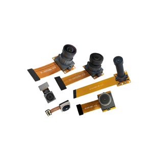 โมดูลกล้อง RAW14 Mipi 12MP IMX708 RAW10พร้อมมุมกว้างและโฟกัสอัตโนมัติเพื่อการรวมการมองเห็นที่มั่นคง - Product Image 1