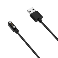 Cable de Carga Magnético USB de 10A y 2 Pines con Conector Pogo Pin de Shenzhen LIKE