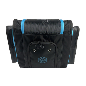 Nouveau design tennis <span class=keywords><strong>paddle</strong></span> <span class=keywords><strong>sac</strong></span> <span class=keywords><strong>sac</strong></span> de voyage <span class=keywords><strong>étanche</strong></span> grande capacité tour <span class=keywords><strong>sac</strong></span> avec doublure en aluminium pour protéger les raquettes <span class=keywords><strong>sac</strong></span> <span class=keywords><strong>à</strong></span> <span class=keywords><strong>dos</strong></span> - Product Image 4
