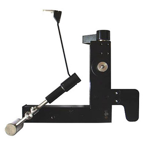 Strumento oftalmico riutilizzabile ad alta precisione optometrista-tonometro ad Applanation Standard per esame chirurgico degli occhi - Product Image 3