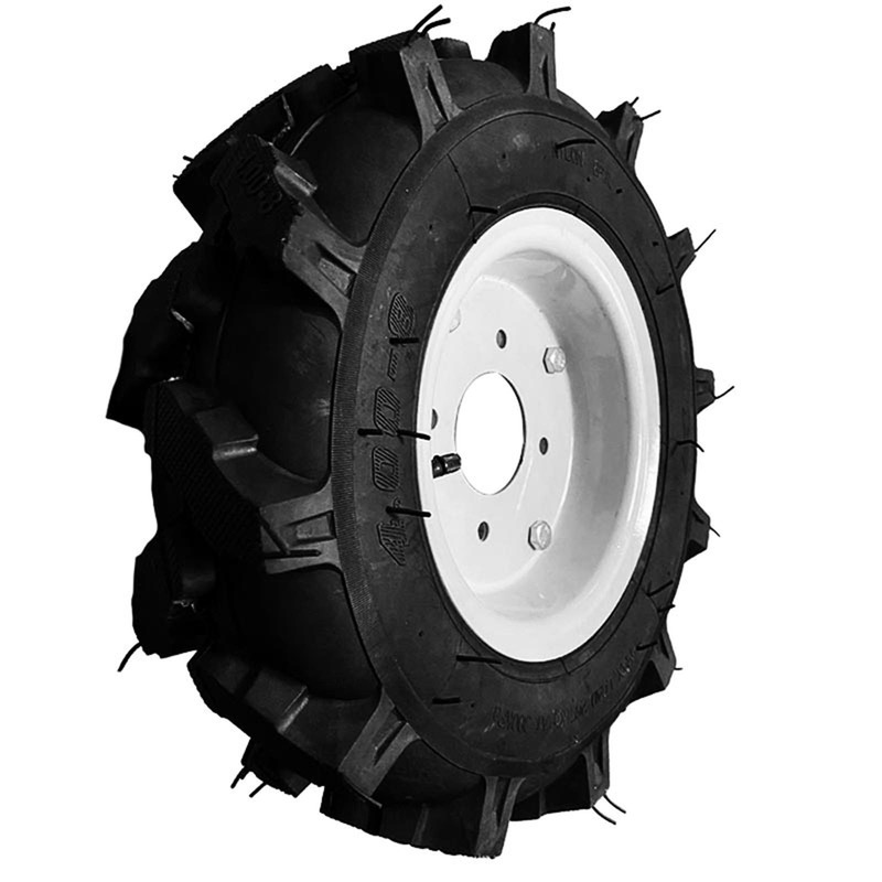 4 00 8 Agricultural Pneumatic Wheel