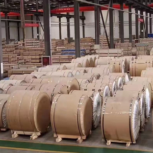 Màu tráng prepainted corrugatede <span class=keywords><strong>ppgi</strong></span> sản phẩm nhà máy bán hàng trực tiếp giá tốt 0.2*1000mm 0.25*1000mm <span class=keywords><strong>ppgi</strong></span> cuộn dây - Product Image 6