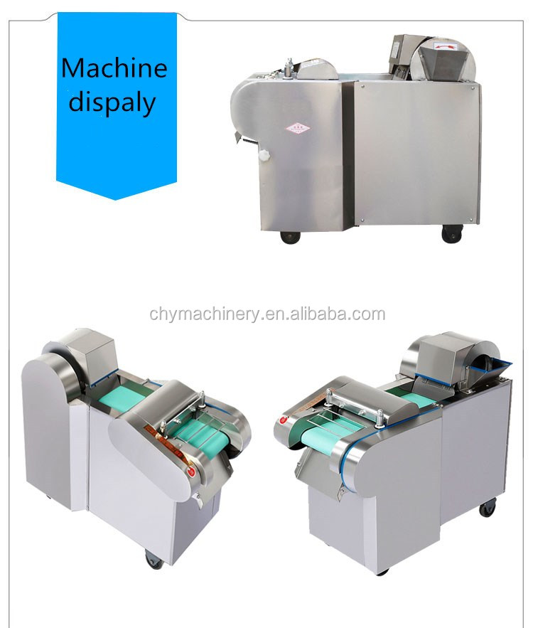Máy Cắt Rau Củ Tự Động Hoàn Toàn Đa Chức Năng Với Giá Tốt Nhất Cho Làm Thực Phẩm