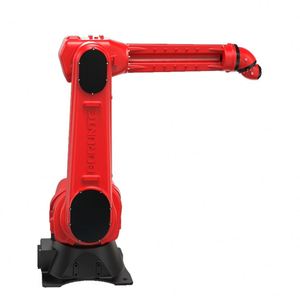 Robot Industrial Flexible y Eficiente BORUNTE de 6 Ejes BRTIRSE2013A, Carga Útil de 13 kg, Alcance de 2000 mm, Motor PLC para Pintura por Pulverización - Product Image 3