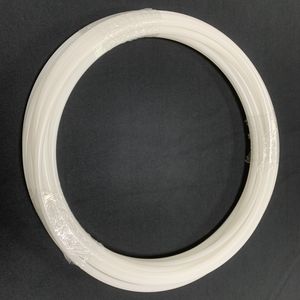 Selang PVDF tahan terhadap asam kuat dan Alkali PVDF performa tinggi 6x4mm - Product Image 1