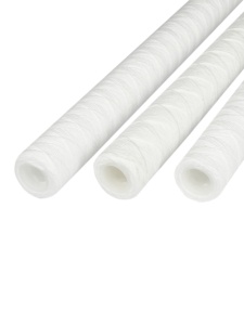 <span class=keywords><strong>Cartouche</strong></span> filtrante compacte en PP de 5 pouces avec réservoir sous pression 10 microns pour l'élimination des sédiments, purificateur d'eau sous évier - Product Image 5