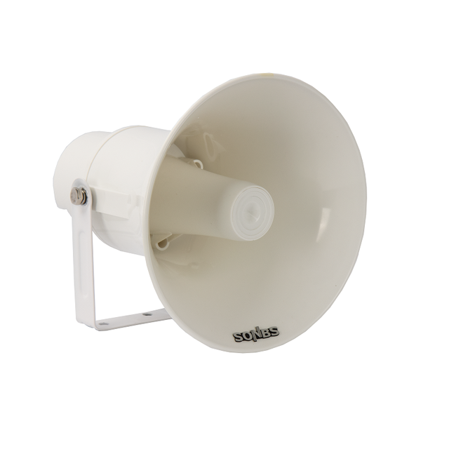 100v 30w Ip66 Waterproof Driver Unit pa Mosque Horn Speaker Speaker & Horn