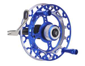 Carrete de Pesca Eléctrico Lizard Abu <span class=keywords><strong>Garcia</strong></span> para Pesca en Agua Salada, para Pesca de Lubina, con Relación 3BB 1:1 - Product Image 1