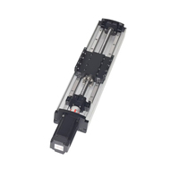 Nouveau système de guidage linéaire haut de gamme RXSB210 avec roulement et engrenage pour machines CNC, moteur PLC et matériau en alliage