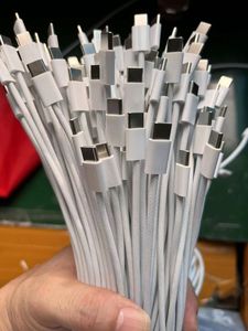 Wholesale Box Packaging 60W Fast <b>Charging</b> USB C to USB C Braided Nylon <b>Cable</b> for IPhone17 16 15 14 Pro Max <b>Cable</b> - Product Image 6