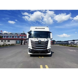 Camion frigorifique Foton AUMAN Euro VI avec certificats COC et E-mark complets pour le dédouanement au port de Klaipeda, <span class=keywords><strong>Lituanie</strong></span>, UE - Product Image 2