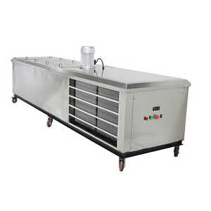 Machine à mini-sucettes glacées en promotion, capacité de 40 bâtonnets, pour usage commercial - Product Image 4