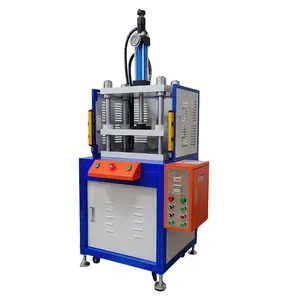 Fabricantes, proveedores y exportadores de máquinas de prensa hidráulica en India. 2019 Personalizar proporcionado 13 HYDRAULICPRESS Machine 300 N/A