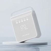Séchoir à ongles rechargeable personnalisé 96W avec 48 LED UV pour salon