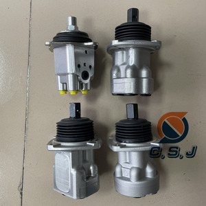 שסתום טייס ג'ויסטיק בקרה YN30V00095F1 YN30V00111F1 עבור קובלקו SK200-8 Sk330-8 <span class=keywords><strong>Sk460</strong></span>-8 SK200-6E SK200-6 Sk230-6e Sk320-6e - Product Image 5