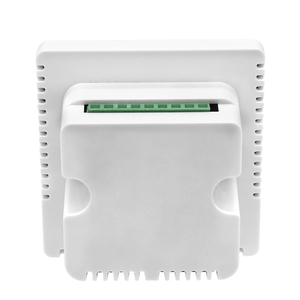 Tuya wifi chất lượng không khí điều khiển cho CO2 VOC PM2.5 cảm biến đoạn mã hệ thống thông gió điều khiển - Product Image 4