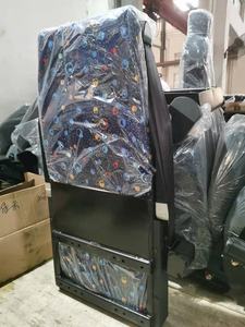 Asiento de salto plegable para autobús, autobús, furgoneta - Product Image 2