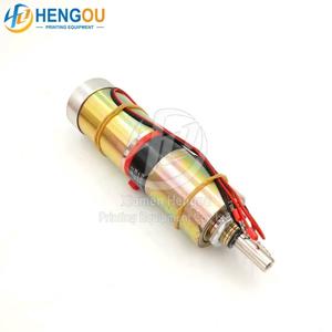 Moteur d'entraînement pour machine d'impression offset 92.112.1311 pour Heidelbe SM102 CD102, pièce de rechange - Product Image 4
