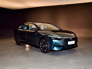 Voiture électrique FAW VWs ID7 Vizzion Volkswagens ID7 Volswagens Rang 570KM 642KM Véhicule à énergie nouvelle EV - Product Image 2