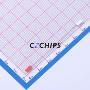 ไดโอดซีเนอร์ BZX79-C3V0ใหม่133 SOD27(DO-35) ไดโอดซีเนอร์ไดโอดขายทั้งชิ้นชิปซัพพลายเออร์ & บริการ BOM - Product Image 2