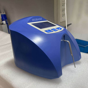 Analyseur de lait Biobase pour mener des analyses rapides lors de la collecte et de la transformation pour le laboratoire BKMA-MK - Product Image 1
