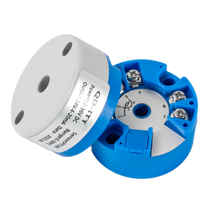 Sensor de Temperatura E+H Endress+Hauser TMT71 TMT72 TMT180 TMT181 TMT187 TMT188 HART/PROFIBUS 4-20mA OEM IP66 1 - Product Image 1