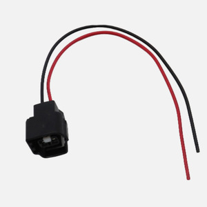 Sensor de Temperatura del Aire Ambiente 95643-58J00 con Conector para Suzuki Kizashi - Product Image 2