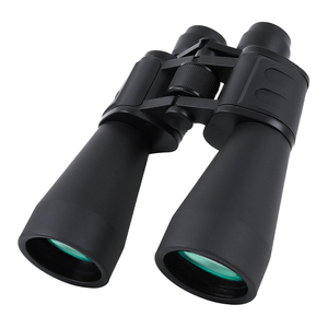 BINOCK Super binoculares potentes 20-180x100 Gran Telescopio zoom de largo alcance binoculares rusos astronómicos telescopio binacular - Product Image 2