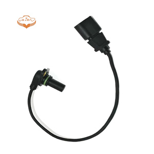 Sensor de Velocidad de Salida de Transmisión para Automóviles, <span class=keywords><strong>en</strong></span> Stock, 01M927321B para Golf, Jetta, Beetle, AUDI A3, 01M9027321B - Product Image 1