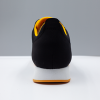 2025 personnalisé nouvelle mode printemps automne course confortable hommes chaussures de Sport à lacets en plein air unisexe baskets décontractées hommes