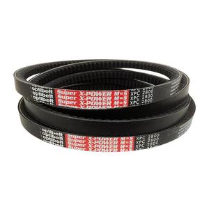 Correa Trapezoidal de Goma OMEGA HP 2450 14M, Correa de Transmisión Multi-V para <span class=keywords><strong>OPTIBELT</strong></span> - Product Image 4