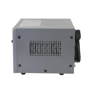 เครื่องควบคุมแรงดันไฟฟ้าอัตโนมัติแบบเฟสเดียว TND1(SVC)-1.5kVA  แรงดันไฟฟ้าขาเข้า 160~250V แรงดันไฟฟ้าขาออก 220V 4%  ใช้ในบ้าน/สำนักงาน  ประสิทธิภาพ 92% - Product Image 5