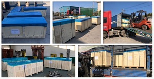 SB30 Kleine Graafmachines Onderdelen Hydraulische Boorhamer Hydraulische Steenbreker Competitieve Prijs voor Sloop - Product Image 6