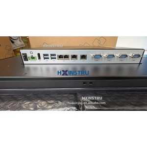 Advantech IP66 PPC-621W กันน้ำ21.5นิ้วแบบ multi-touch projective อุตสาหกรรมแผง PC H - Product Image 1