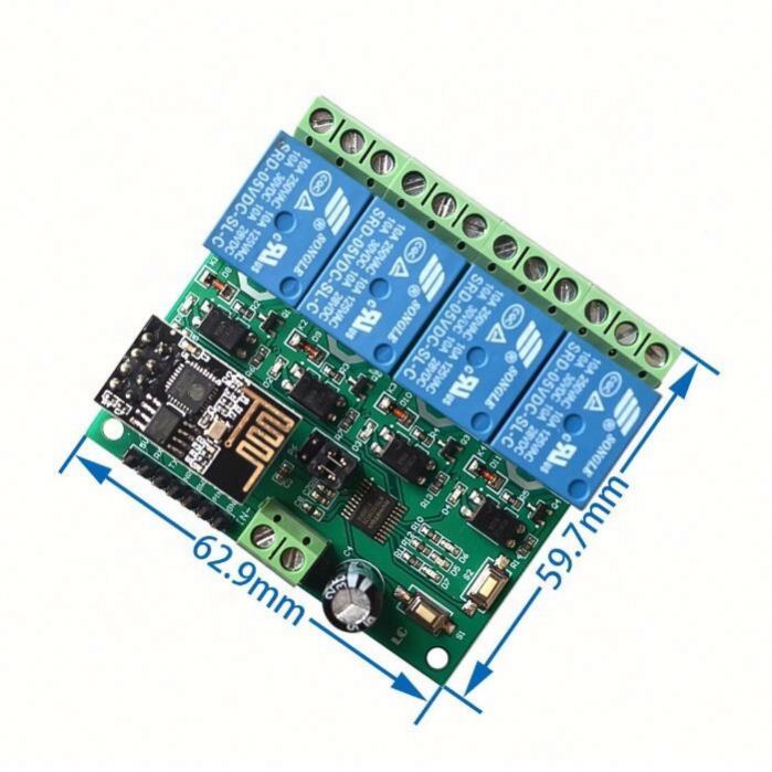 Arduino Micro - senza intestazioni - it Arduino Micro - senza intestazioni - it