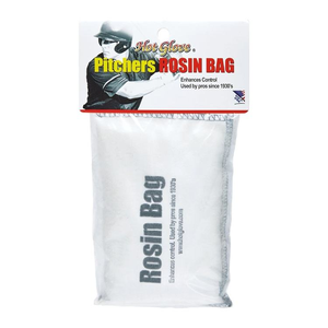 Sac de résine adhérente - Multi-sports + Baseball + Softball Bowling - Absorbe l'humidité Blanc - Product Image 1