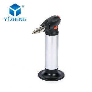 Fabricant de gaz butane <span class=keywords><strong>fer</strong></span> à <span class=keywords><strong>souder</strong></span> torche outils de réparation pour l'électronique. Réparation de circuit électronique Pliage <span class=keywords><strong>PVC</strong></span> - Product Image 1