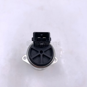 Válvula Solenoide Proporcional Senwitt TM61601 de 32 Bares, Pieza para Excavadora Hidráulica, para Bomba Thomas - Product Image 5
