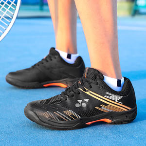 <span class=keywords><strong>Scarpe</strong></span> Professionali Traspiranti <span class=keywords><strong>per</strong></span> Badminton e <span class=keywords><strong>Pallavolo</strong></span>, <span class=keywords><strong>Scarpe</strong></span> da Tennis da Uomo <span class=keywords><strong>per</strong></span> Allenamento Indoor, Vendita all'Ingrosso - Product Image 2