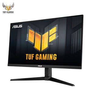 Monitor para juegos TUF VG32AQL1A de 31.5 pulgadas 2k 170Hz FastIPS G-Sync, monitor LED FastIPS de 31.5 pulgadas 2k 170Hz compatible con G-S. - Product Image 1