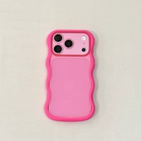 Coque de téléphone antichoc avec grande fenêtre transparente mate et cadre photo pour iPhone 18 17 16 15 14 13 12 Pro Max, protection d'appareil photo