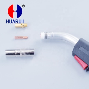 Đầu Phun Khí Kemppi Mig PMT25, Mỏ Hàn 250A - Product Image 3