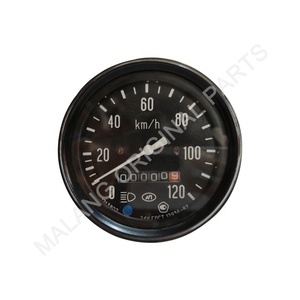 Miễn phí Mẫu kỹ thuật số Trailer Đo Dặm SP153-3802010 đổ xe tải Đo Dặm cho belaz HOWO shacman faw - Product Image 5