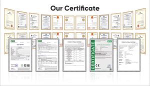 Cadeaux faits main pour les amateurs de crochet : Kit DIY Dinosaure Animal avec Tutoriel Vidéo – <span class=keywords><strong>Porte</strong></span>-clés Mignon en Crochet pour Débutants et Débutants en Tricot – Dessin Animé Doux pour la Remise de Diplôme - Product Image 6