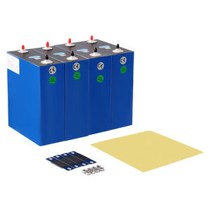 Mit Kostenloser Busbar-Epoxidplatte Europa MB56 MB31 LF280K LiFePO4-Batteriezelle 280AH LiFePO4 3,2V EVE314AH LiFePO4-Batteriezelle - Product Image 3