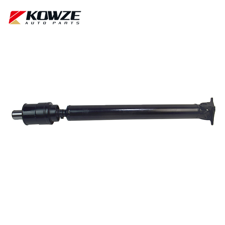 Передний вал пропеллера в сборе для Mitsubishi Pajero V65W V66W V67W V75W V76W V77W V85W V87W V95W V97W MR580388