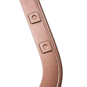 บริการเครื่องกัดอลูมิเนียมกลึง CNC ชิ้นส่วนเครื่องจักรกลอะลูมิเนียมอะลูมิเนียมที่มีความแม่นยำสูง - Product Image 6