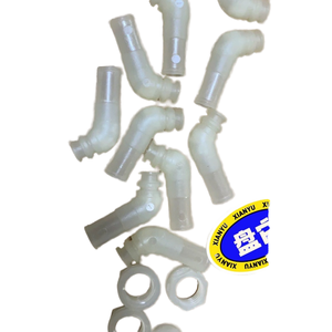 AB B 3HNA012854-001 Sello de Tuerca de Plástico |   Sello para Equipos Eléctricos Industriales OEM |   Repuesto para Automatización - Product Image 4